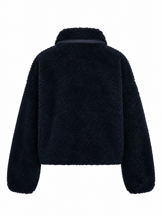 Polo Bear Fleece