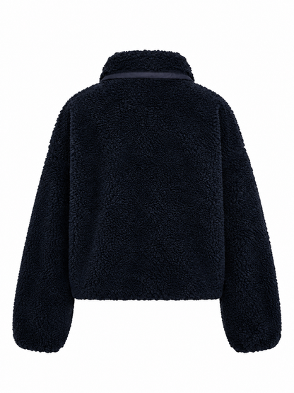 Polo Bear Fleece